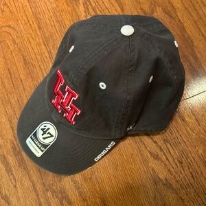 UH baseball cap - Houston Cougars